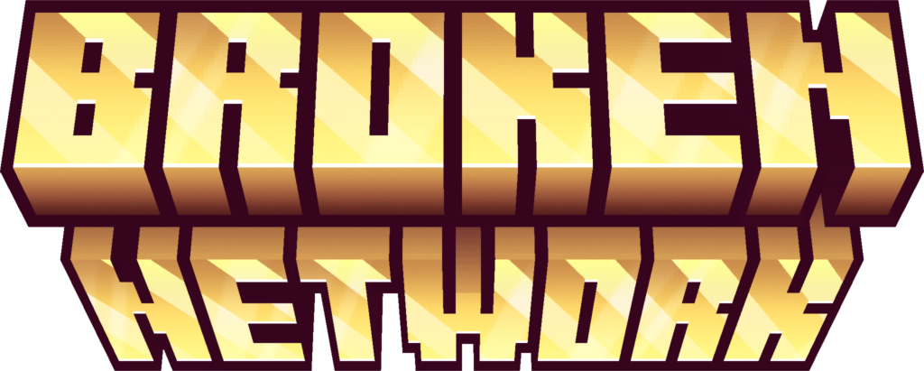 BrokenNetwork Season 2